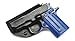 Concealment Express IWB KYDEX Holster: fits Sig Sauer P238 - Custom Fit - US Made - Inside Waistband - Adj. Cant/Retention