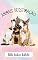 Livro ANIMAIS DE ESTIMAÇÃO