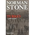 Turkey: A Short History