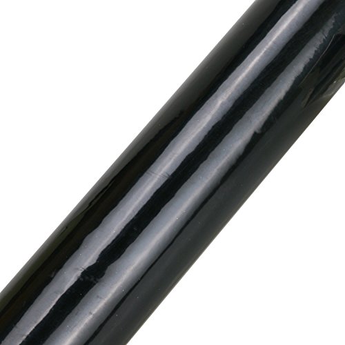 Mrcartool High Glossy Car Window Film,53''x20'' PVC Vinyl Sunroof Film DIY Waterproof Panoramic Air Release Car Decoration Film for All Car with Sunroof - Thumbnail 5