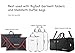 Bigfoot Outdoor Products Packing Compression Cubes (3-Pack) Travel Accessories Organizer (White)
