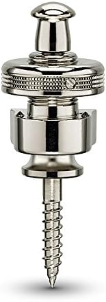 Schaller S-Locks Nickel