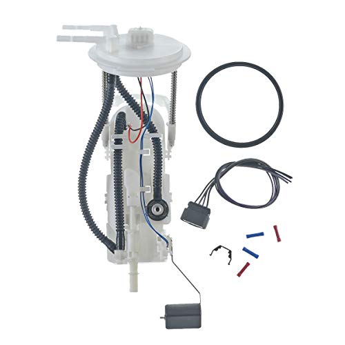 Compare Price Cadillac Cts Fuel Pump On Statementsltd Com