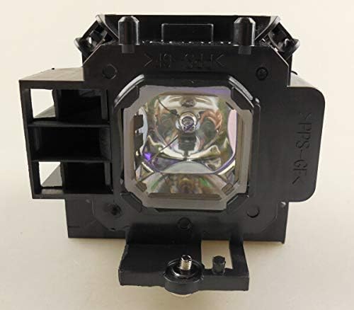 Supermait 275 Fit for NP07LP 60002447 Replacement Projector Bulb Lamp with Housing Compatible with NEC NP400/G NP500 NP500W NP600 NP300 NP410W NP510W NP510WS NP610 NP610S NP300+ NP300G NP300EDU NP400+ - Image 5