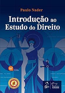Livro Introdução ao Estudo do Direito
