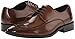 Kenneth Cole Unlisted Men's Wife Swap Oxford