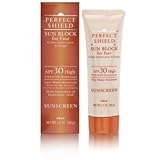 Pola Perfect Shield Sun Block for Face SPF 30 50g/1.7oz