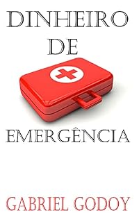 Livro Dinheiro de Emergência