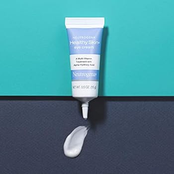 neutrogena alpha hydroxy face cream