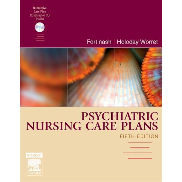 Psych care plans