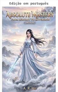 Livro Domínio absoluto: de servo a soberano (Livro 6)