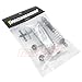 INCISION Vanquish Products 90mm Scale Shocks VPSIRC00210 Electric Car/Truck Option Parts