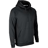 CHAMPRO mens Lineup Fleece Hoodie