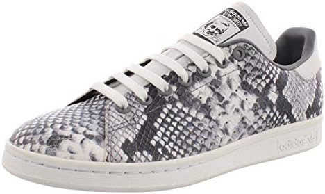 Amazon.com | adidas Men's Stan Smith Shoes, Hyke AOH 001 Python, 9