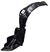 Honda Civic 96-00 Left Inner Fender Liner Splash Shield