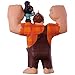 Hallmark Keepsake Christmas Ornament 2018 Year Dated, Disney Ralph Breaks the Internet: Wreck-It Ralph 2 Ralph and Vanellope