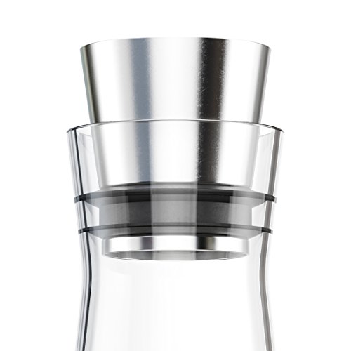 Slim Flow Carafe, 34 Oz. - Thumbnail 2