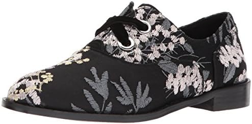 Shellys London Women's Frankie Oxford Flat