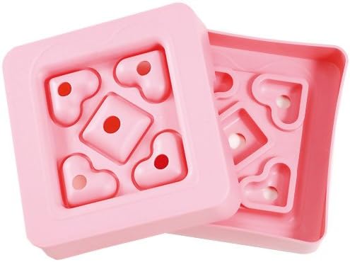 Heart DE Sandopan pink (japan import) by Ernest
