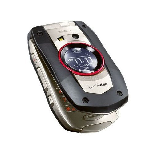 Pcd casio c711 gzone boulder replica dummy toy phone