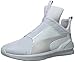 PUMA Women's Fierce Quilted Cross-Trainer Shoe