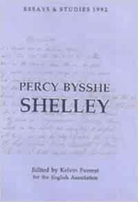 Percy bysshe shelley written works image