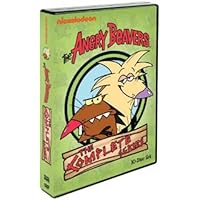 Amazon.com: Rocko's Modern Life: Good the Bad & the Wallaby