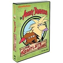 Aaahh!!! Real Monsters: The Complete Series | Amazon.com.br