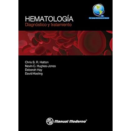 Hematología. Diagnóstico y tratamiento Hematología. Diagnóstico y tratamiento