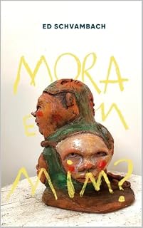 Livro Mora em mim?