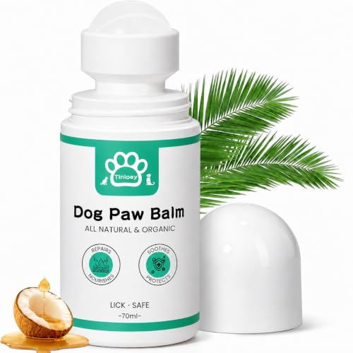 Tinioey Roll-On Paw Balm