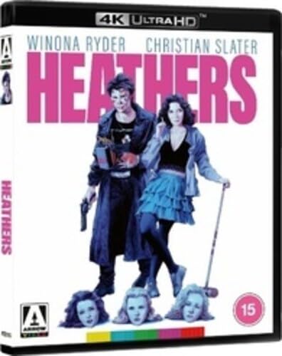 Heathers Image
