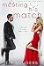 Meeting His Match: A Sweet Fake Dating Romance (Single In the City Book 1) by Tia Souders
