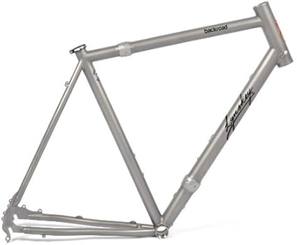 titanium s&s couplers