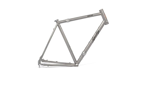 lynskey touring bike