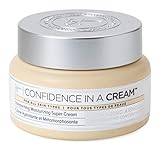 it-Cosmetics Confidence in a Cream Moisturizing Super Cream Moisturizer 2 oz 60ml 1 Pack