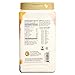 Sunwarrior - Classic Plus, Raw Organic Plant Based Protein, Natural, 30 Servings