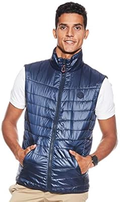 timberland body warmer