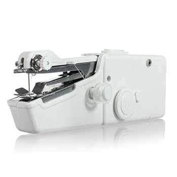 NBellShop Handheld Sewing Machine