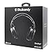 Skullcandy Crusher Bluetooth Wireless Over-Ear Headphones with Microphone - Black - (Renewed)