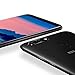 BLU VIVO X – 6.0” HD+18:9 Display Smartphone with Dual Front and Rear Cameras –Black