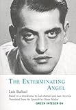Exterminating Angel (Green Integer) by 