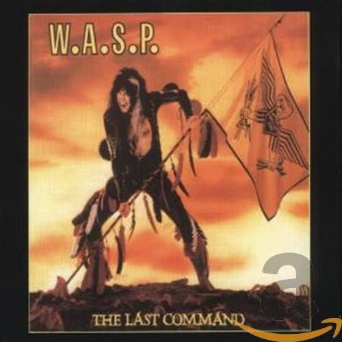 The Last Command