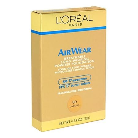 L'oreal #30 (071249049488)