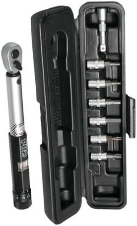 adjustable torque wrench bike