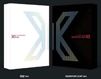 エックスワン 飛翔 Quantum Leap エックスワン 飛翔 Quantum Leap