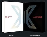 Stone Music Entertainment X1 - Soaring : Quantum Leap [Soaring+Quantum Leap ver. Set] (1st Mini Album) 2CD+2Photobooks+2Mini Photo Stands+2Bookmarks+2Postcards+2Special AR Photocards+2Folded Posters