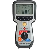 Megger MIT420/2 - Insulation and Continuity Tester