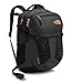 The North Face Women's Recon - TNF Black Heather & Burnt Coral Metallic - OS