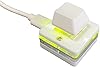 Programmable USB Macro Keypad, Single Mechanical Key Switch with RGB ...